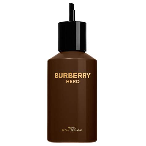 burberry hero refill|Burberry Hero perfume.